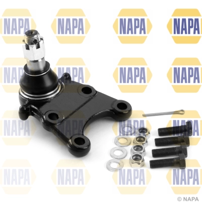 Rotule de suspension NAPA NST0029