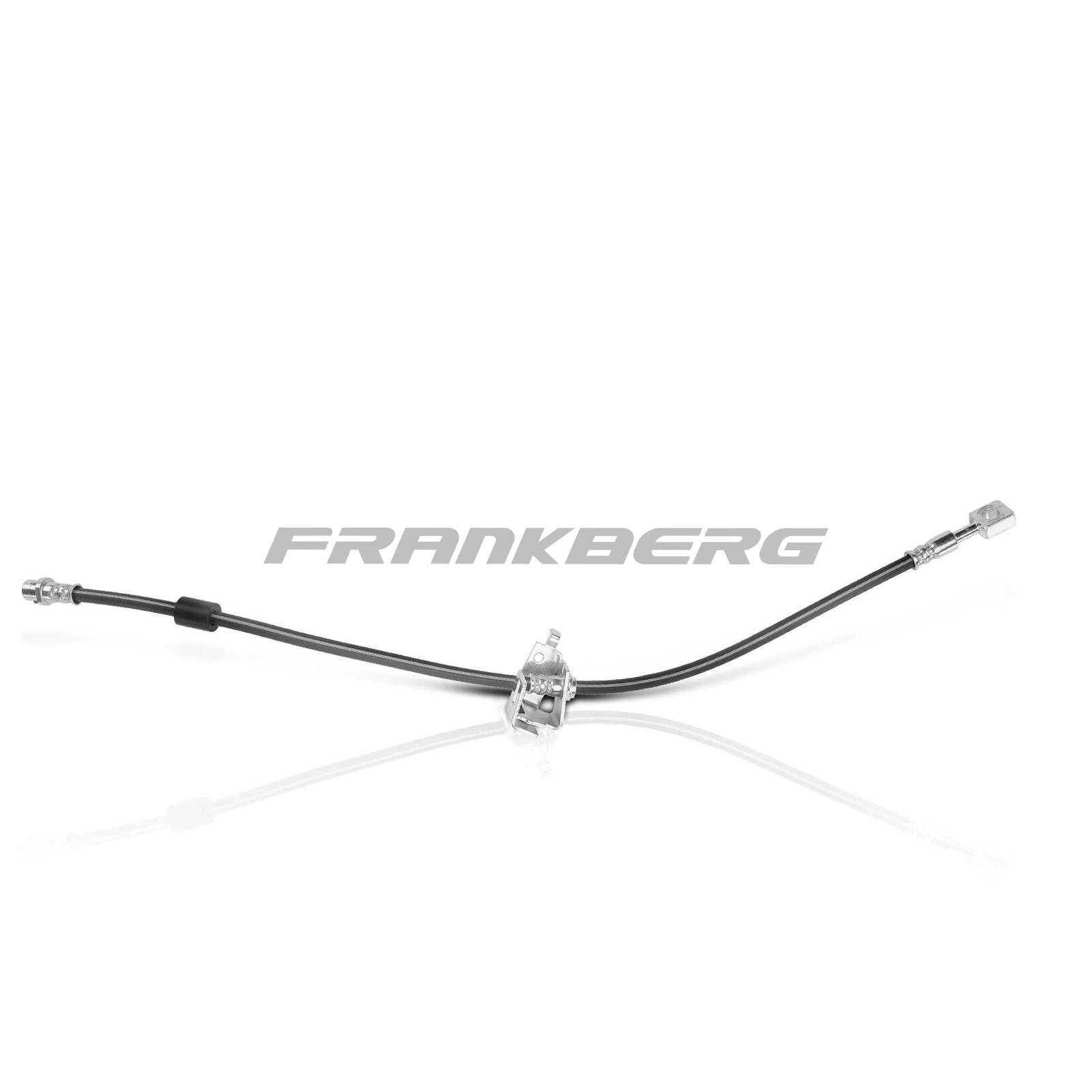 Flexible de frein Frankberg 5481FB0004741