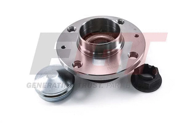 Kit de roulements de roue EGT 554687EGTk