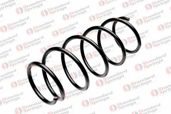 Ressort de suspension STANDARD SPRINGS ST 133 093 F