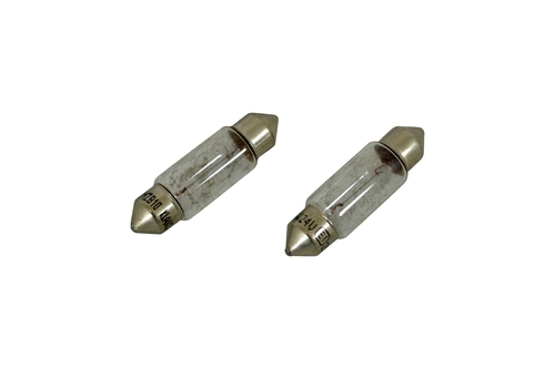 Ampoule, feu d'encombrement/de position KLAXCAR FRANCE 86323x