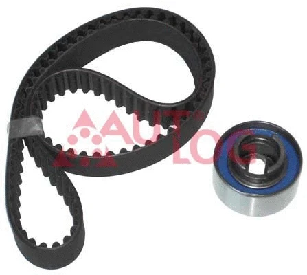 Kit de courroie crantée AUTLOG ZK1002