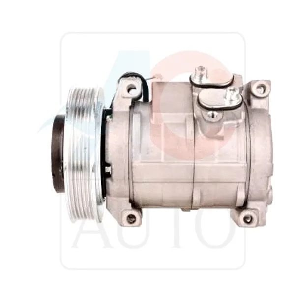 Compresseur, climatisation ACAUTO AC-01DN050