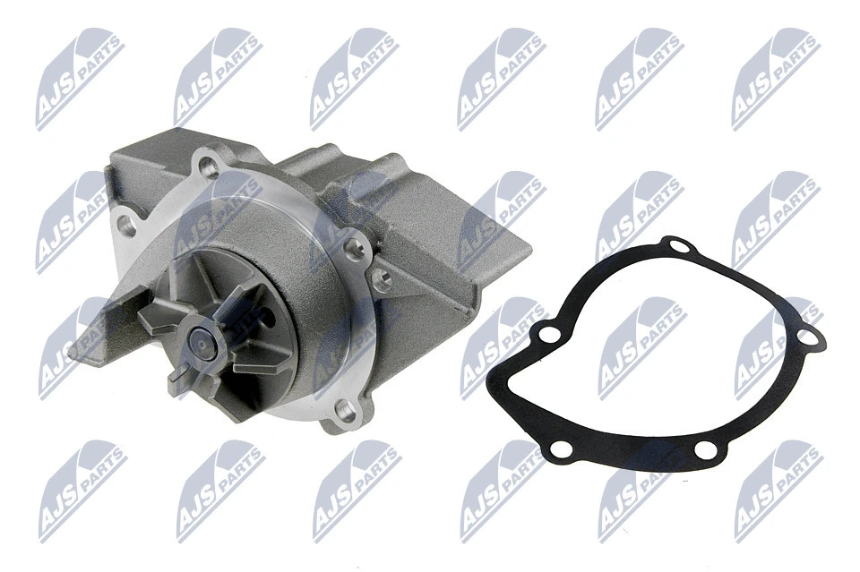 Pompe à eau, refroidissement du moteur NTY CPW-PE-021
