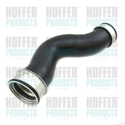 Gaine de suralimentation HOFFER 96014