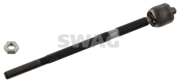 Rotule de direction intérieure, barre de connexion SWAG 30 93 0829