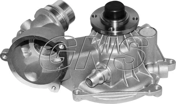 Pompe à eau, refroidissement du moteur GNS YH-BM115-2