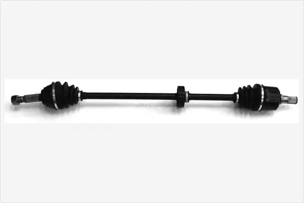 Arbre de transmission DEPA 3524050