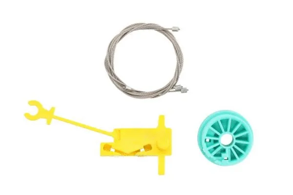 Kit de réparation, lève-vitre BLIC 6205-09-041802P