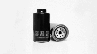 Filtre à carburant Fram-Au PS8739