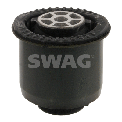 Suspension, corps de l'essieu SWAG 62 93 1129
