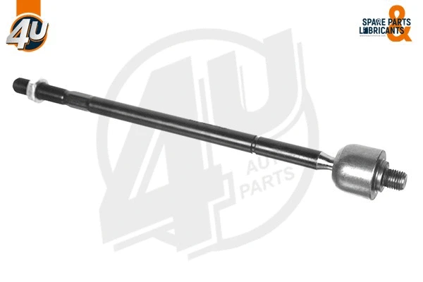 Rotule de direction intérieure, barre de connexion 4U Autoparts E60606