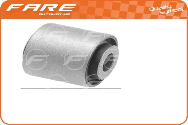 Support, silentbloc du bras transversal FARE-CO 32734