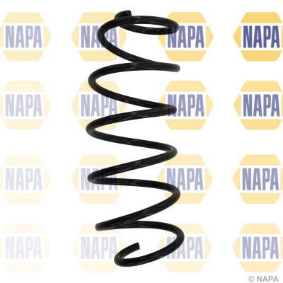 Ressort de suspension NAPA NCS1108