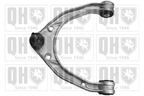 Bras de liaison, suspension de roue QUINTON HAZELL QSA2351S