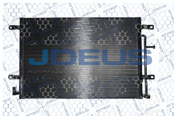 Condenseur, climatisation JDEUS RA7010350