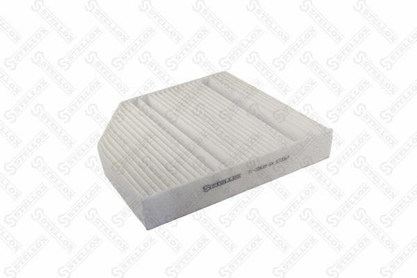 Filtre, air de l'habitacle STELLOX 71-10628-SX