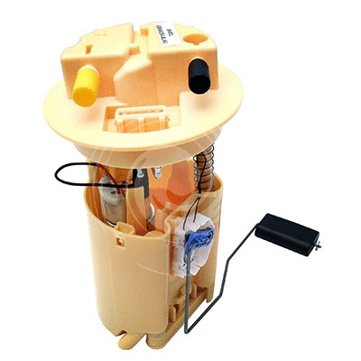 unité d'alimentation de carburant AUTOTEAM G2200