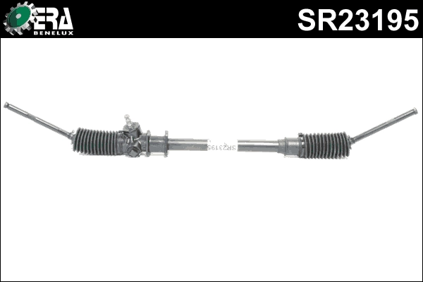 Crémaillère de direction ERA Benelux SR23195