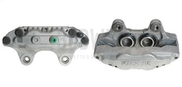 Étrier de frein BUDWEG CALIPER 344211