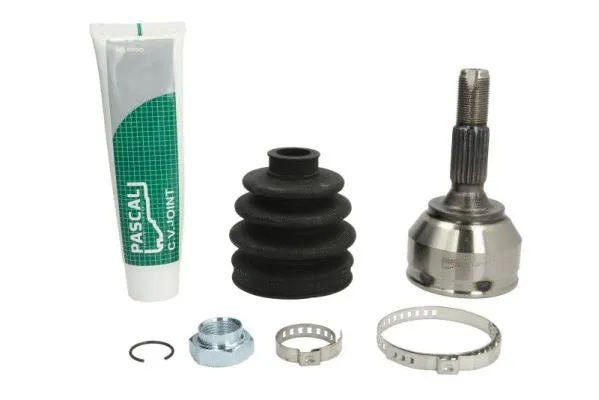 Jeu de joints, arbre de transmission PASCAL G1C014PC