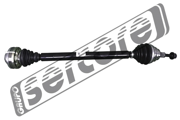 Arbre de transmission SERCORE 221053
