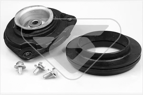 Kit de réparation, coupelle de suspension HUTCHINSON KS 185