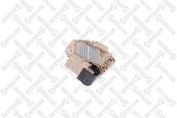 Régulateur d'alternateur STELLOX 06-71804-SX