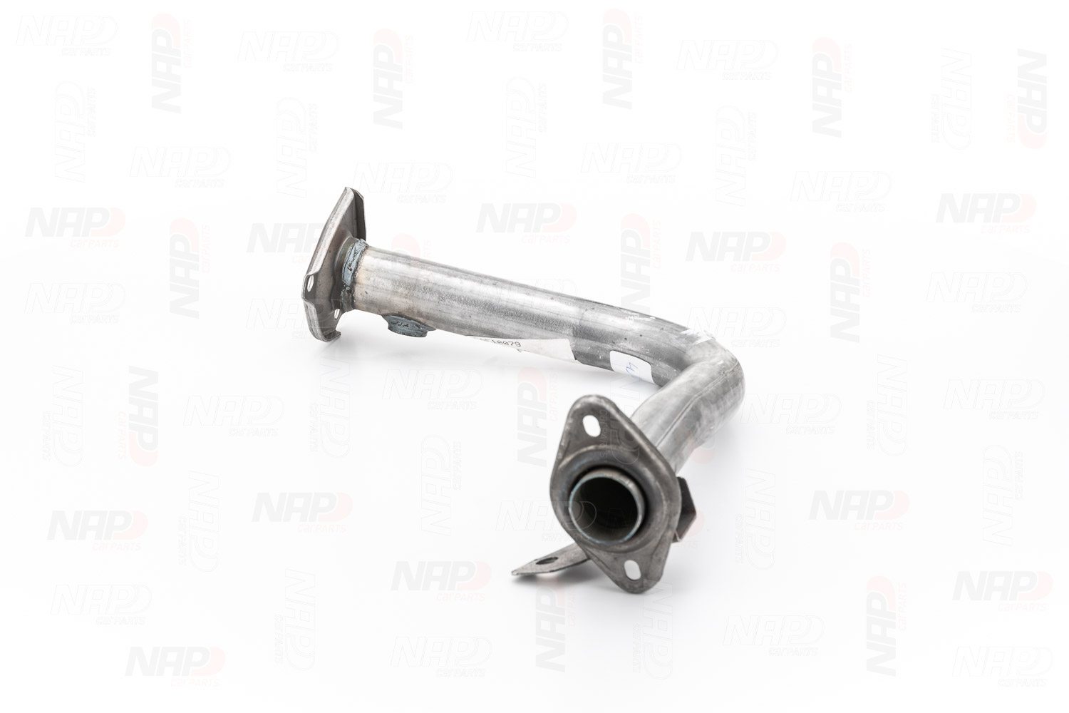Tuyau d'échappement NAP carPARTS GmbH CAF10079