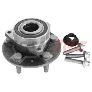 Kit de roulements de roue DriveTec DWB1326