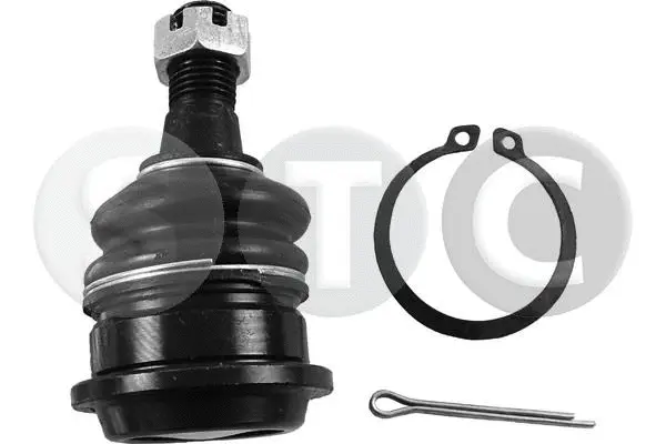 Rotule de suspension STC T453189