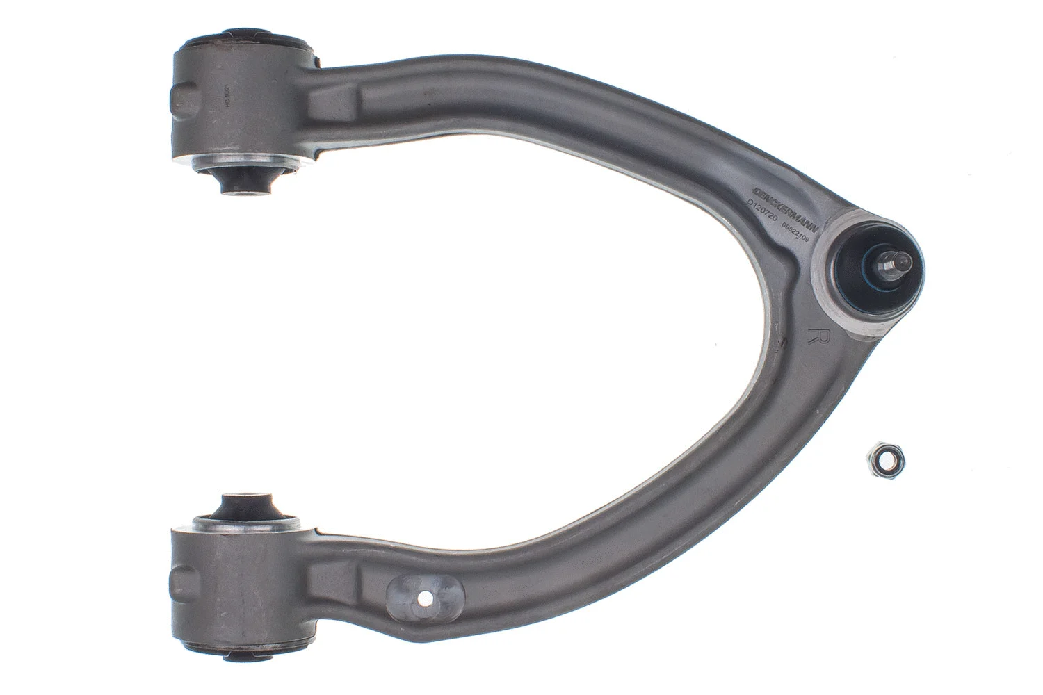 Bras de liaison, suspension de roue DENCKERMANN D120720