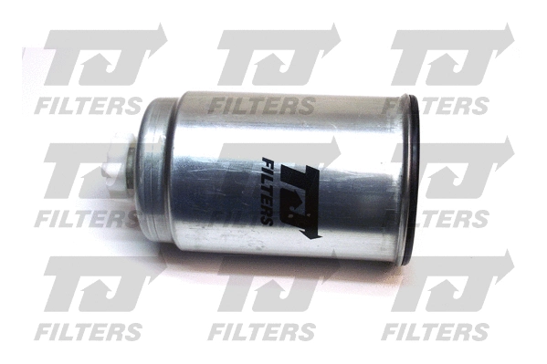 Filtre à carburant QUINTON HAZELL QFF0307