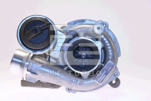 Turbocompresseur, suralimentation BE TURBO 127962