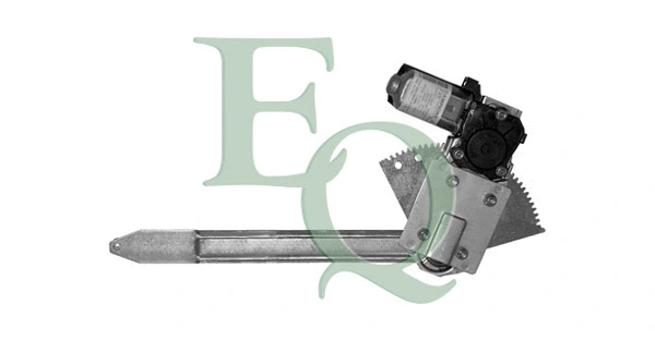 Lève-vitre EQUAL QUALITY 280912