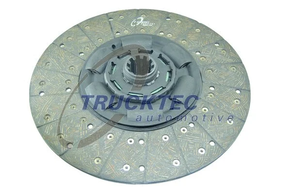 Disque d'embrayage TRUCKTEC AUTOMOTIVE 01.23.142