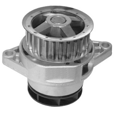 Pompe à eau, refroidissement du moteur OSSCA 00060