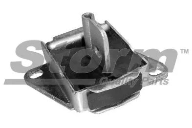 Suspension, boîte de vitesse manuelle STORM QUALITY PARTS F2558
