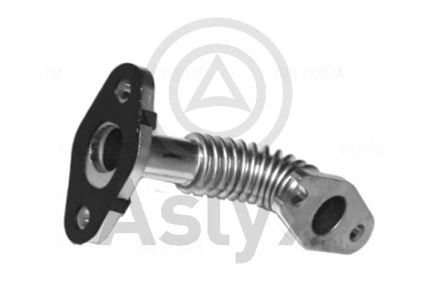 Conduite d'huile, compresseur Aslyx AS-503376