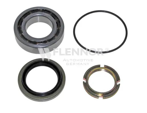 Kit de roulements de roue FLENNOR FR391063