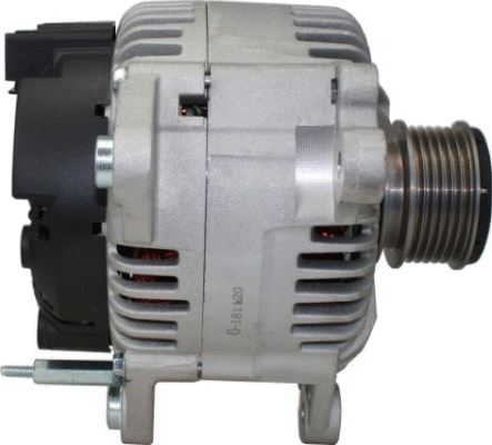 Alternateur GM AG1512