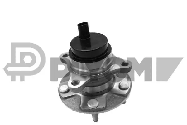 Moyeu de roue PLYOM P764436