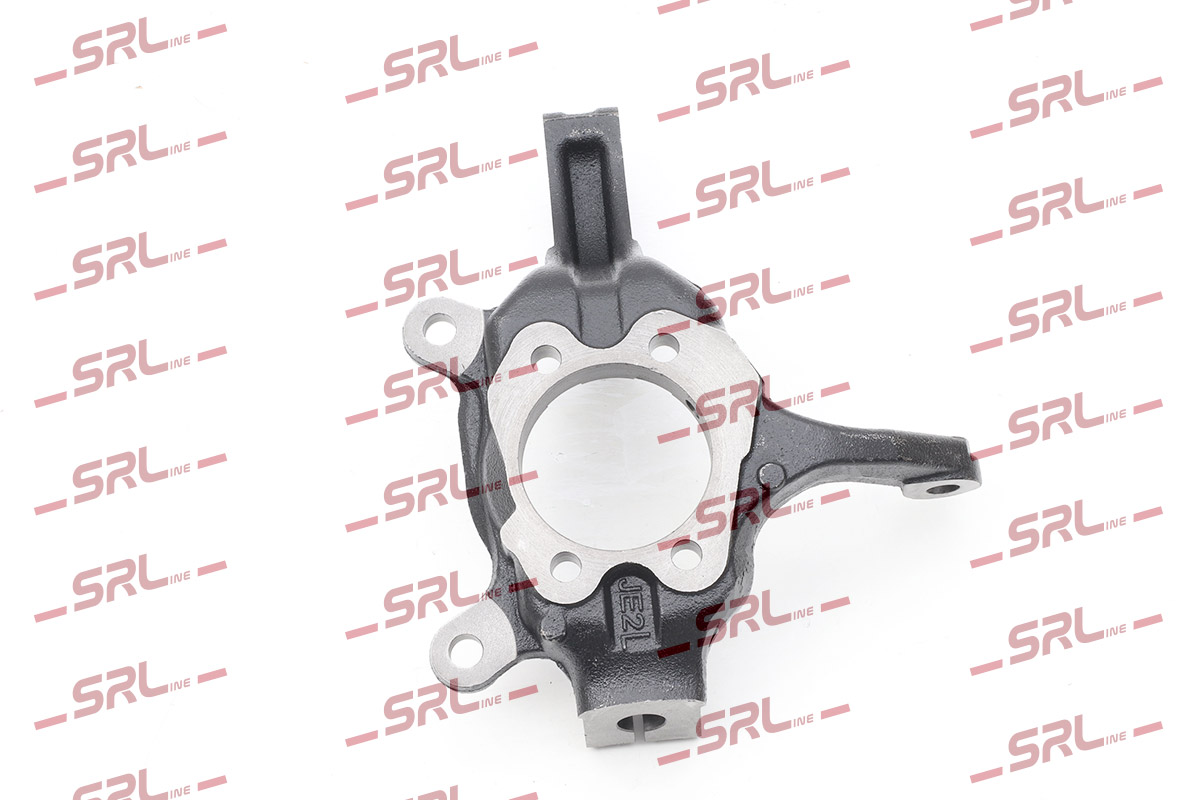 Fusée d'essieu, suspension de roue SRLine ZW-N001L