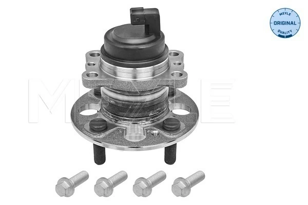 Moyeu de roue MEYLE 37-14 752 0016
