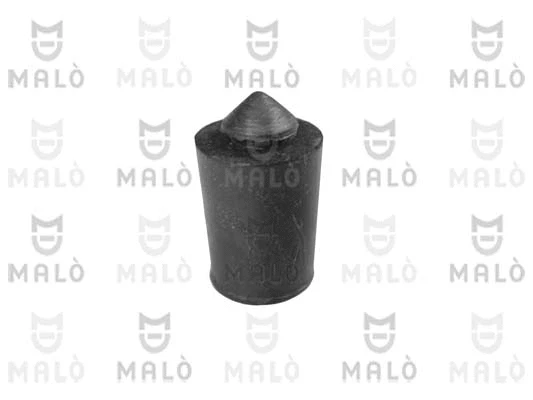 Butée élastique, silencieux AKRON-MALÒ 23423