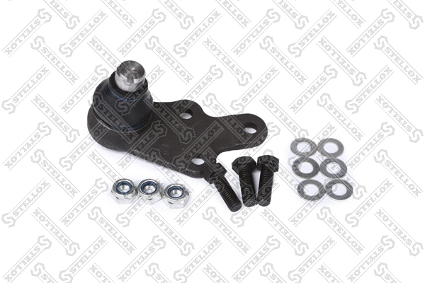 Rotule de suspension STELLOX 52-00353A-SX