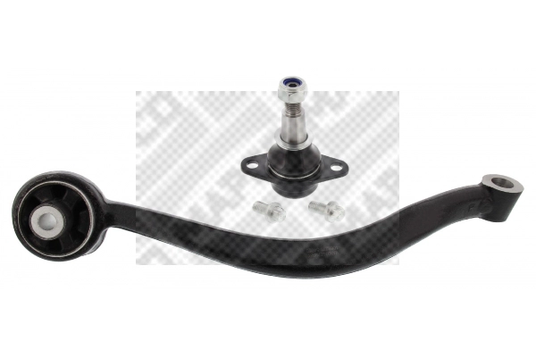 Bras de liaison, suspension de roue MAPCO 54660/1