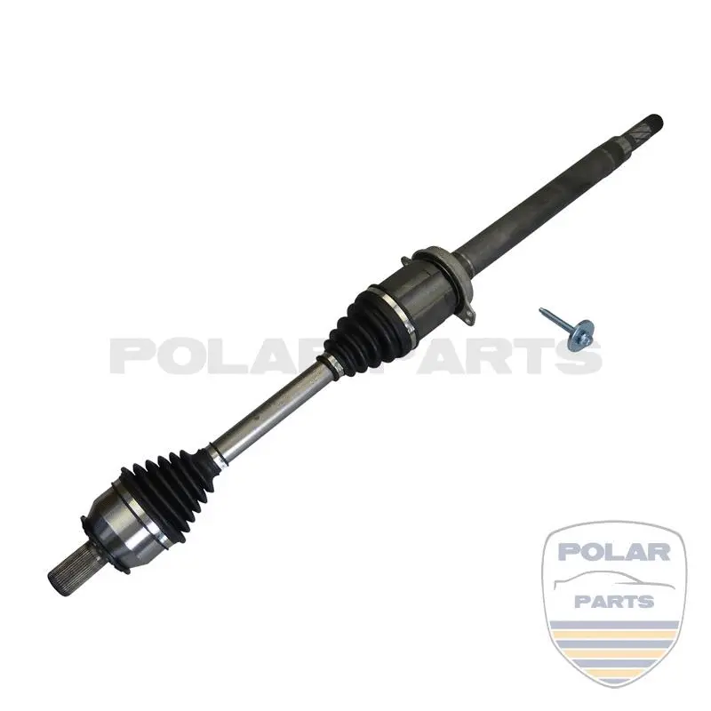 Arbre de transmission POLAR PARTS 10005406