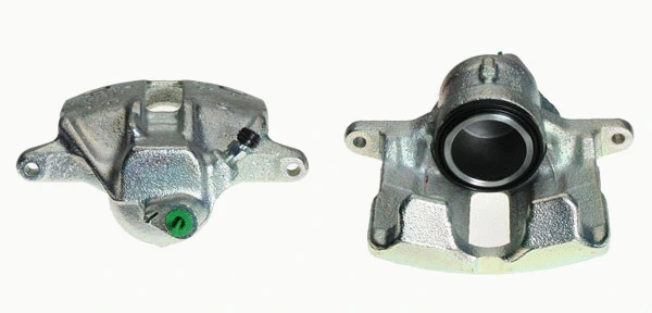 Étrier de frein 4X4 ESTANFI PDF-37-186