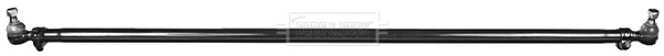 Barre de connexion BORG & BECK BTR32758